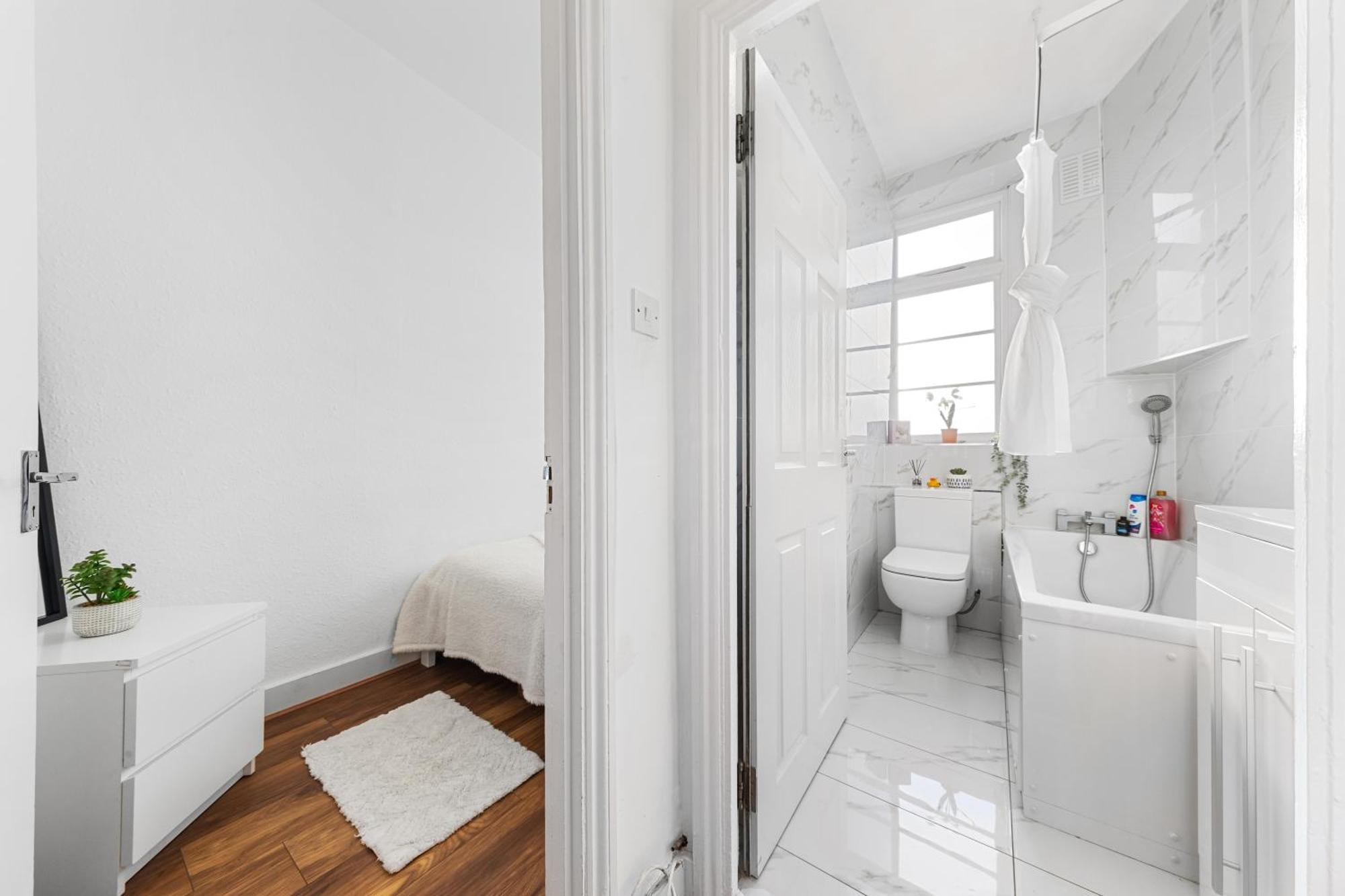 Central London Serviced Apartment - Paddington Luxury Stay - Hyde Park & Westminster Екстер'єр фото