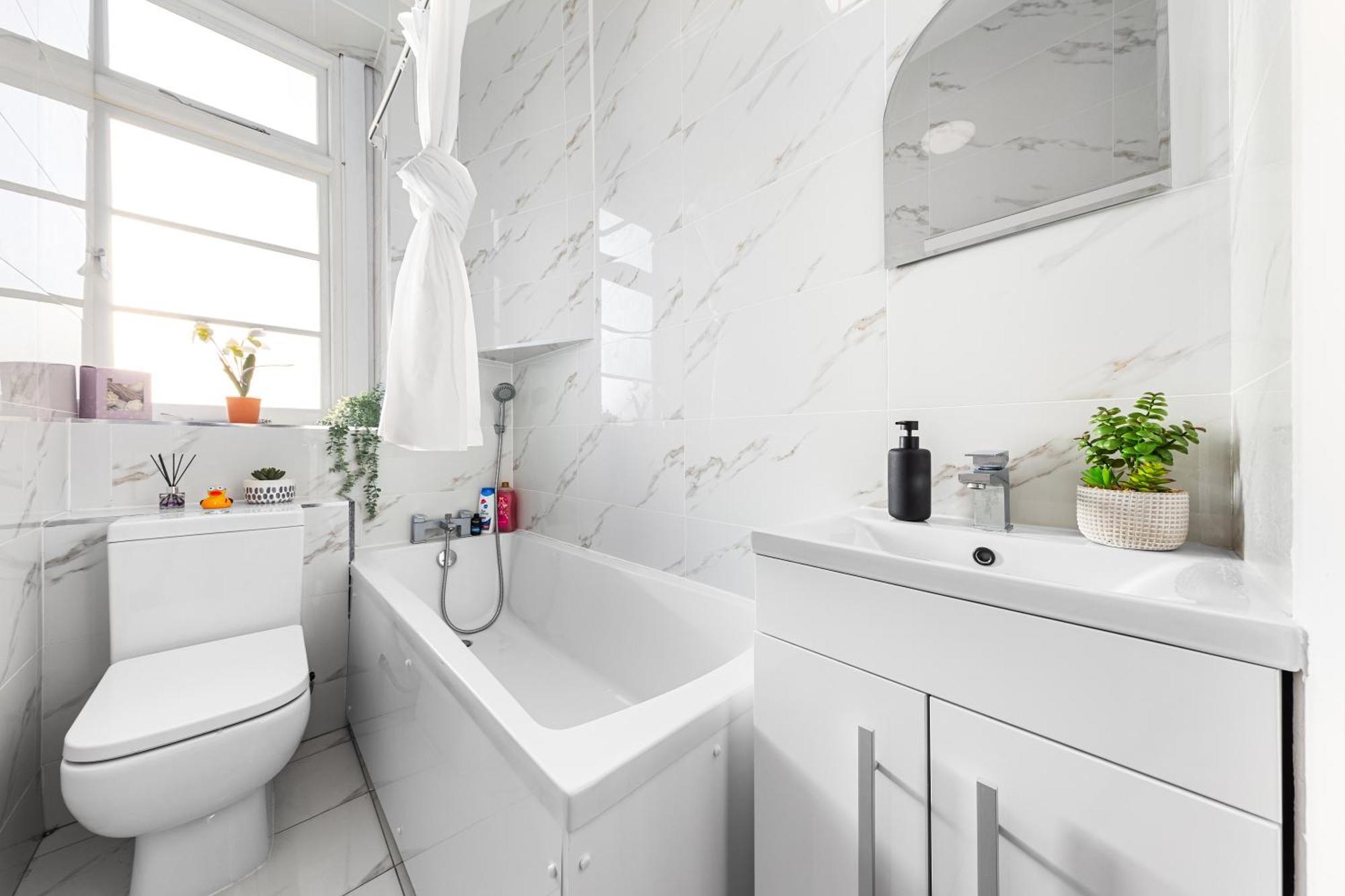 Central London Serviced Apartment - Paddington Luxury Stay - Hyde Park & Westminster Екстер'єр фото