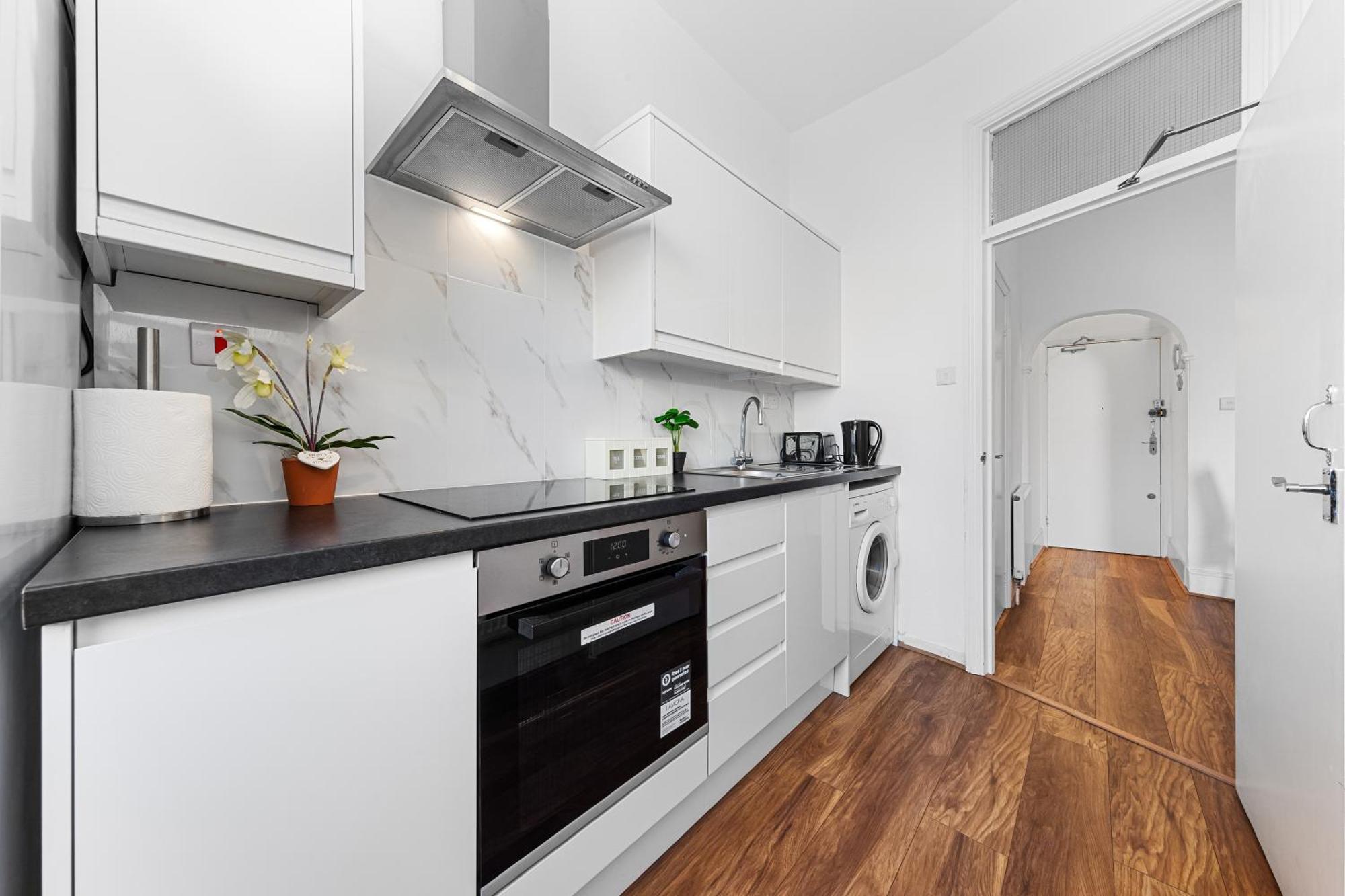 Central London Serviced Apartment - Paddington Luxury Stay - Hyde Park & Westminster Екстер'єр фото