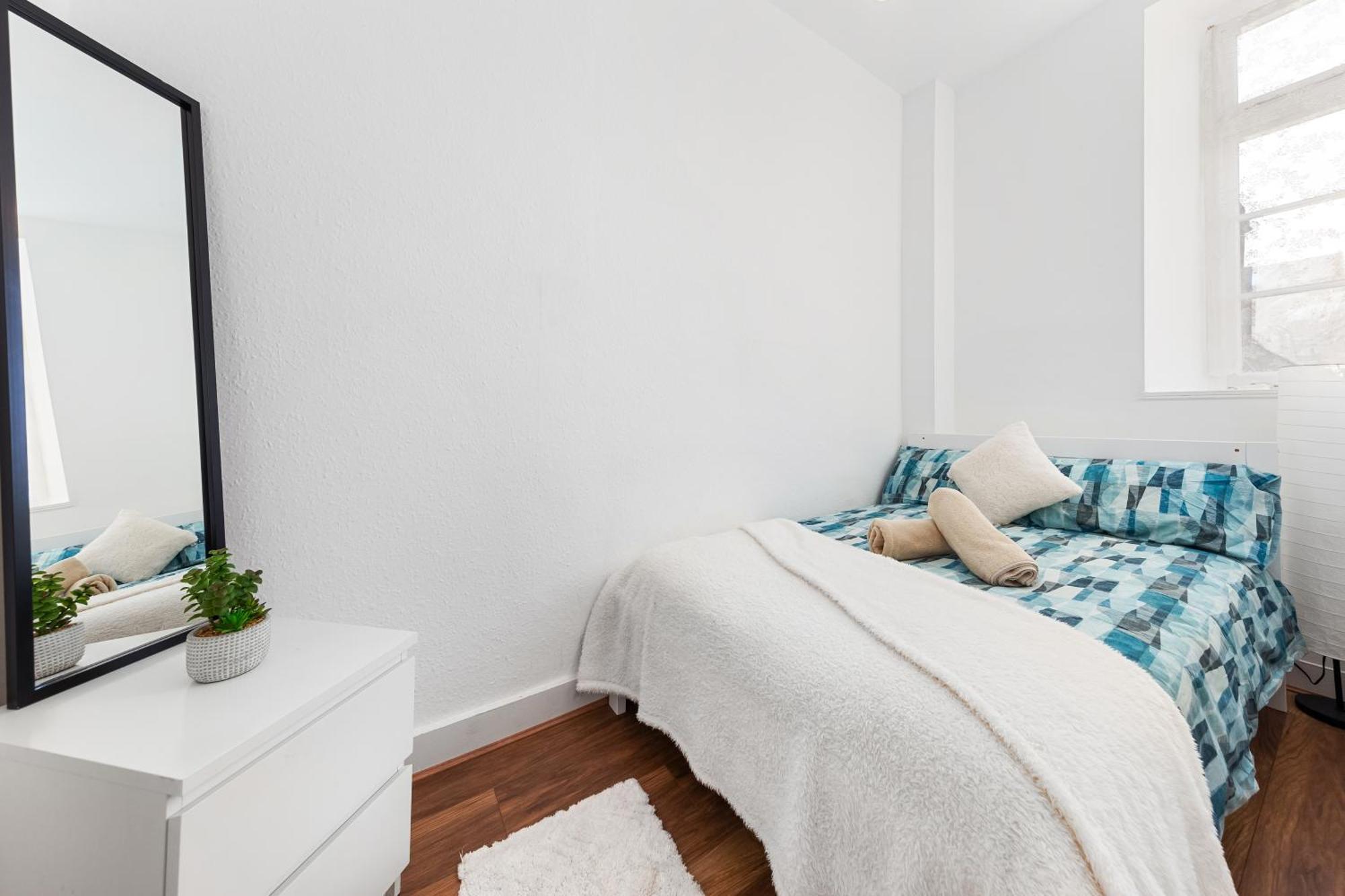 Central London Serviced Apartment - Paddington Luxury Stay - Hyde Park & Westminster Екстер'єр фото